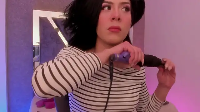 frany wolf  online show from November 25, 1:29 am