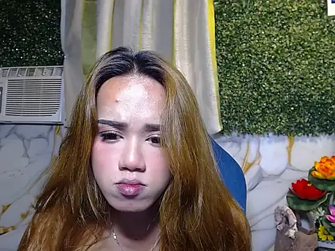 imadriana12 online show from December 4, 9:08 pm