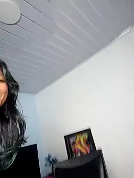 SamathaMay online show from January 10, 5:41 pm