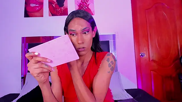 ValeryTs1 online show from March 4, 6:45 pm