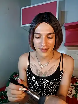 foxxy lee13 online show from December 15, 8:54 am