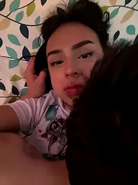 Nathalie spencer2 online show from November 30, 5:15 pm