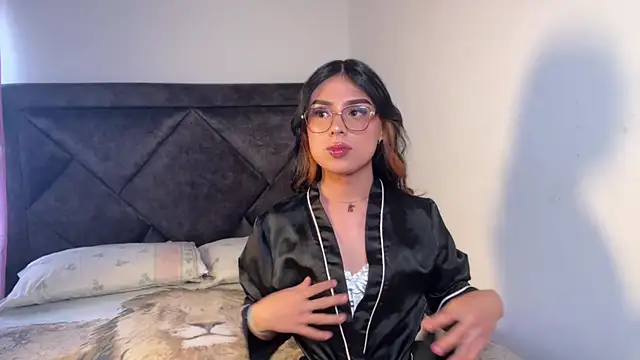 Nathalie spencer2 online show from January 11, 3:29 pm