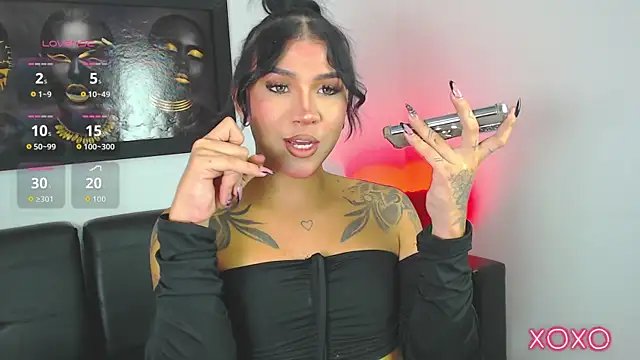 camila hott69  online show from December 23, 2:16 am