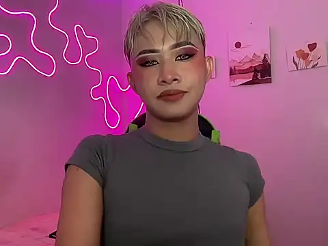  CandyTwink  online show from April 30, 5:06 pm