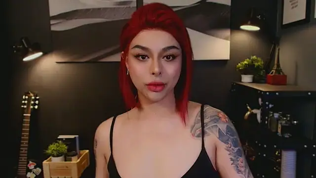 Kim Kaye online show from November 29, 6:10 pm