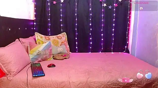 antonella wolfe02 online show from March 12, 6:40 am