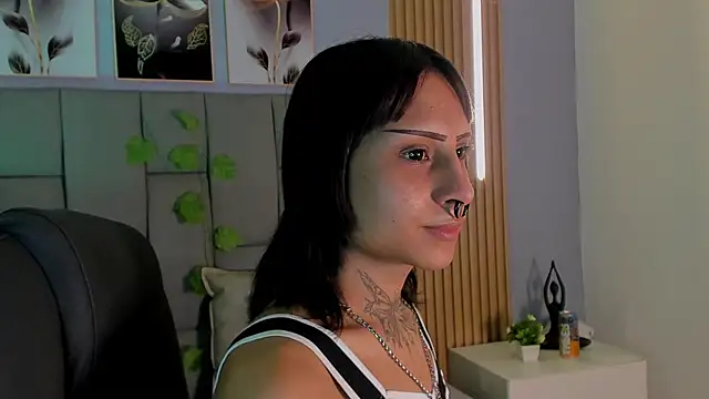 Ghoticalt jimenez online show from March 3, 9:33 pm