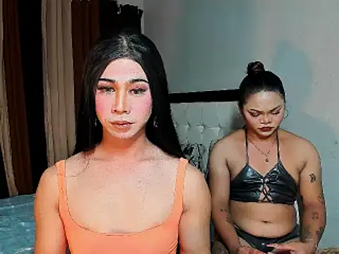 Seductive Paloma online show from December 4, 12:59 am