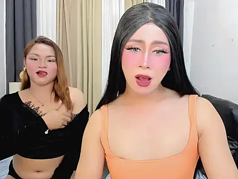 Seductive Paloma online show from January 18, 4:37 pm