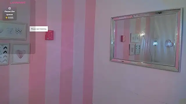 Amaia Monroe online show from April 1, 5:42 am