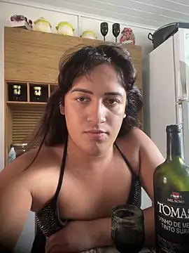 larysinha online show from March 14, 6:11 pm