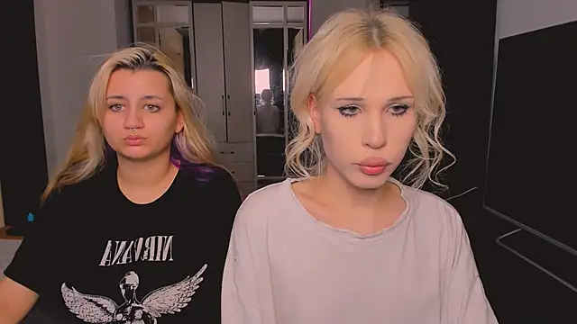 kbshyyy online show from November 29, 7:49 pm