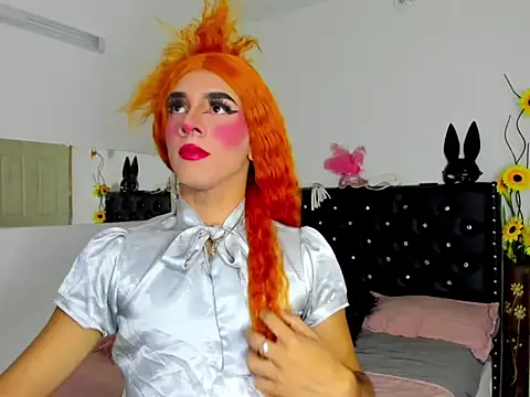 BlakeNoir  online show from March 19, 7:14 pm