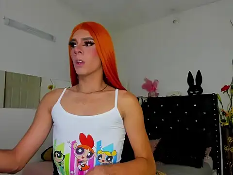 BlakeNoir  online show from April 10, 1:34 am