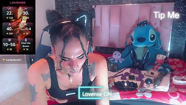 michaeldissts online show from March 25, 6:34 pm