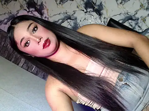 shadow-goddess online show from July 18, 10:55 am