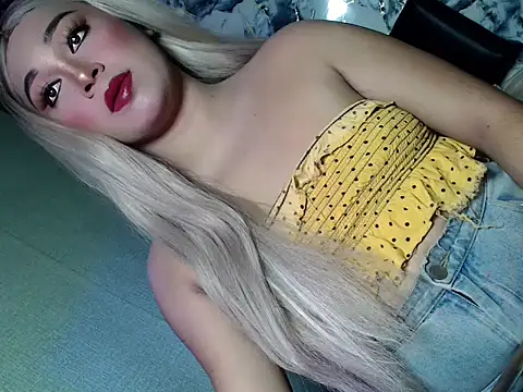 shadow-goddess online show from July 19, 11:36 am