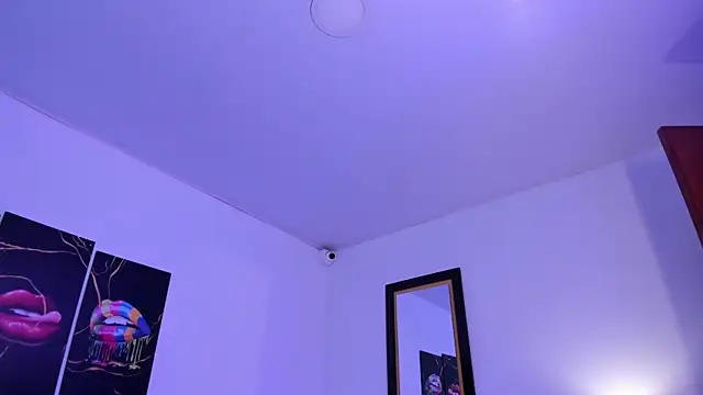 aleexxia online show from January 9, 9:09 pm