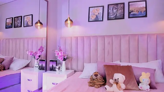 Tracy lee  online show from March 3, 8:38 pm