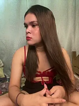 stripyapril online show from July 29, 3:05 am