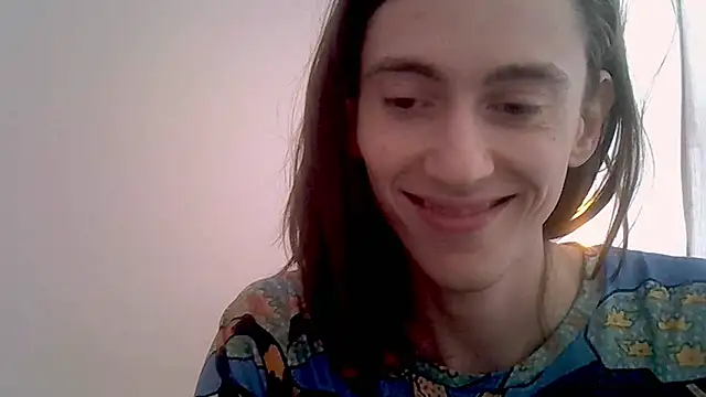 melody gepards online show from March 13, 11:16 am