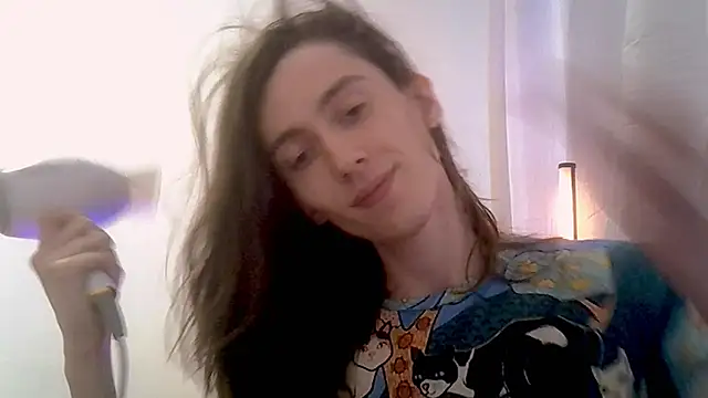 melody gepards online show from March 17, 3:36 pm