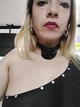 DanaMontana online show from March 12, 8:14 pm