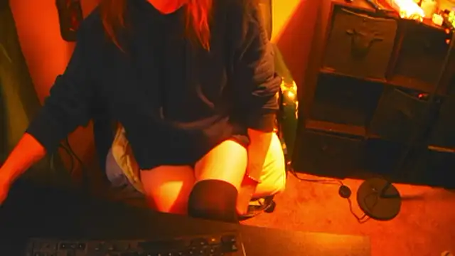 GoodGirlKelly online show from January 6, 6:06 am