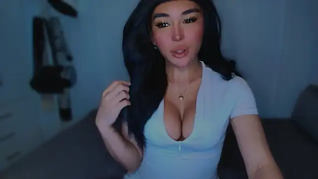 mxshemale ladyboy online show from March 10, 5:11 am