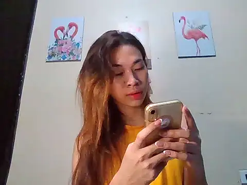  ursweetceleste  online show from April 5, 5:33 pm