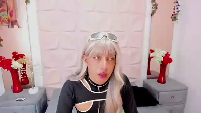 Asa Noir online show from January 6, 5:28 pm