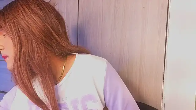 tiffanyy 777 online show from March 2, 5:08 am