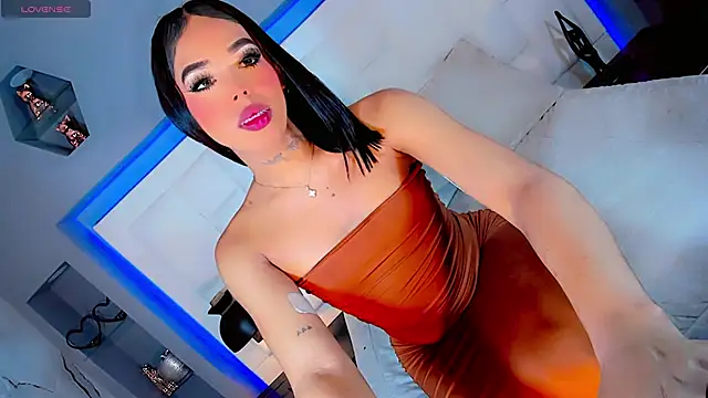 FernandaGil online show from January 7, 7:01 am