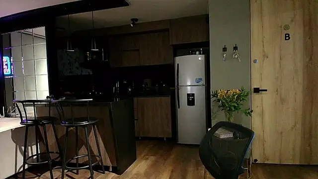 Ambrosia       online show from February 18, 10:45 am