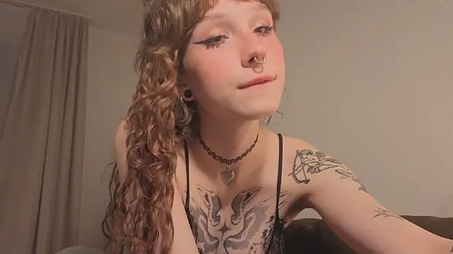 poli blink online show from March 24, 8:25 pm