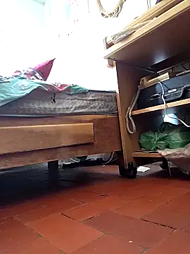 karelyruiz15 online show from March 19, 7:14 pm