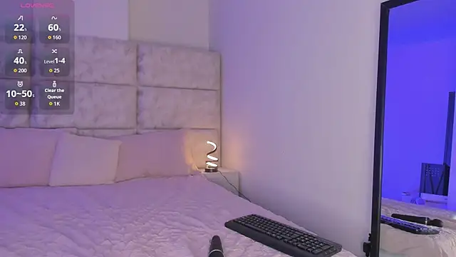 Daphne    online show from April 18, 1:24 pm