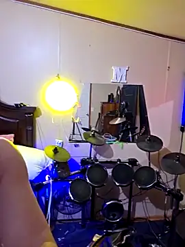 melody ts online show from February 2, 4:44 am