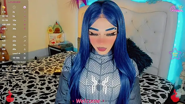 Alizdarcy online show from January 17, 3:47 am