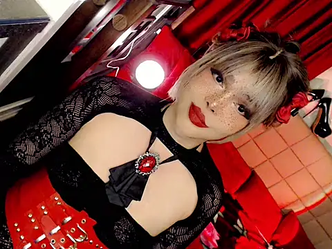 BEYBIDOMME online show from June 2, 3:46 pm
