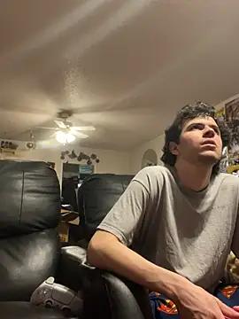 SugarNCinnamon online show from February 25, 12:37 am