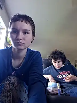 SugarNCinnamon online show from May 7, 11:01 pm