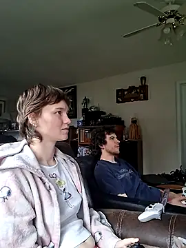 SugarNCinnamon online show from July 24, 11:35 pm