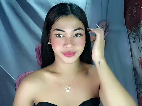 Margalona  online show from March 15, 9:23 am