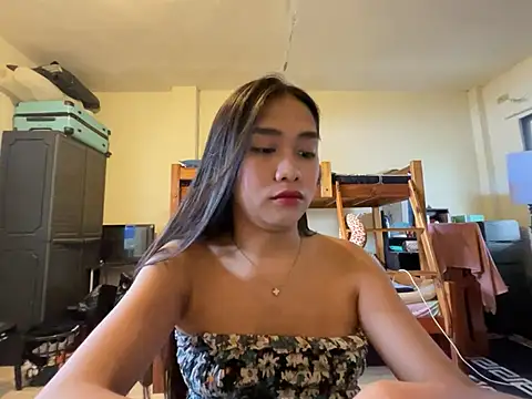 Mira Janee online show from February 24, 7:23 am