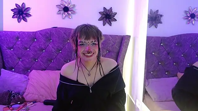 Neko ne69 online show from April 8, 1:23 pm