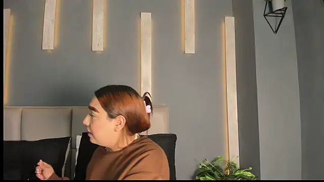 ChloeVixen online show from January 15, 7:34 pm