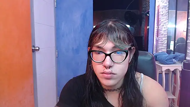 lilith ayanami online show from July 17, 1:39 pm