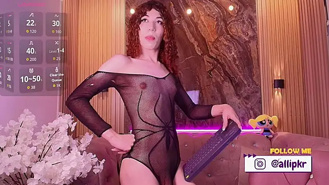 Allison Parker1  online show from February 24, 2:10 pm